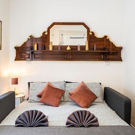 Bigfamilyflats - Coliseum Apartment Rome Exterior photo