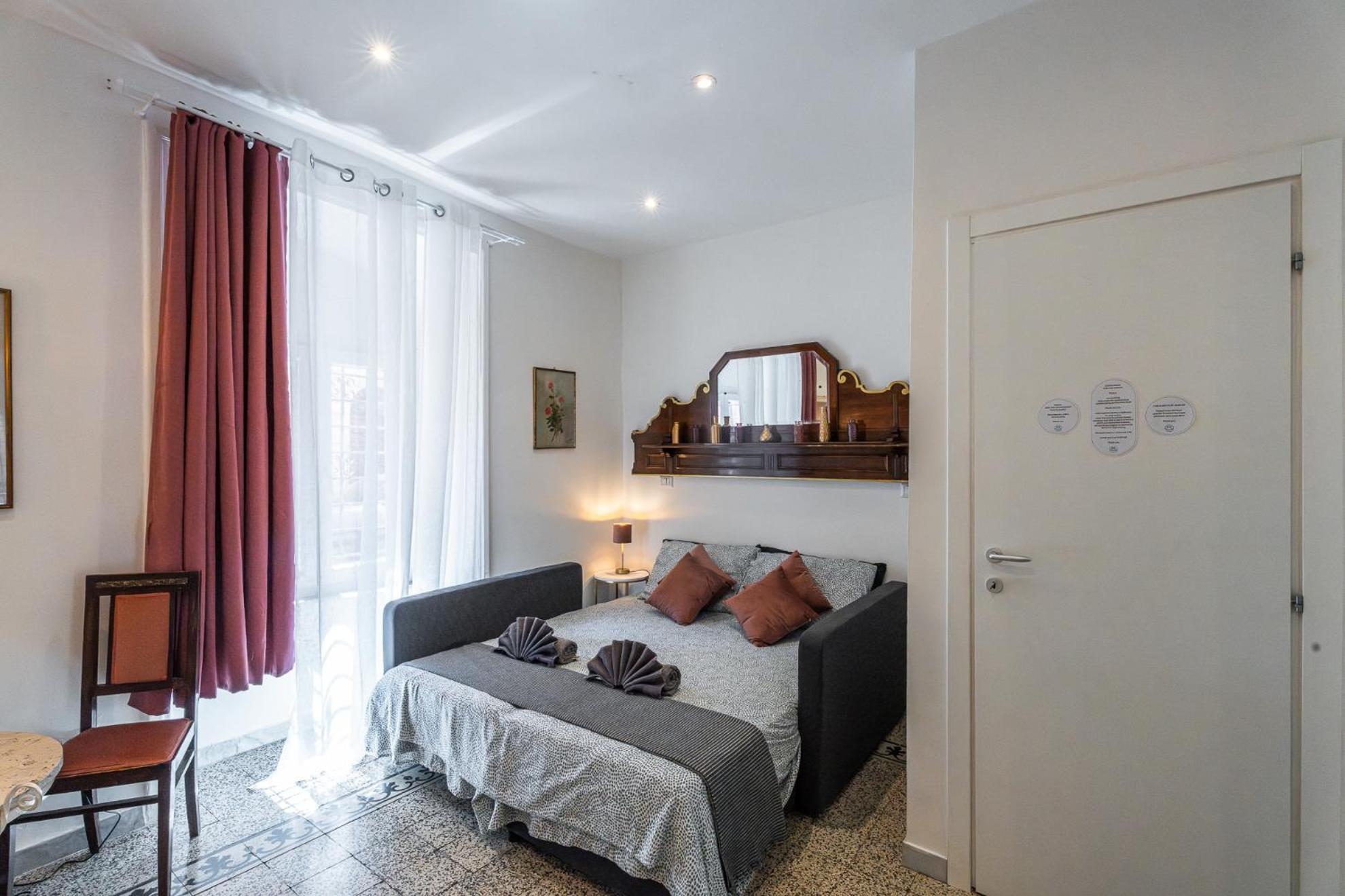 Bigfamilyflats - Coliseum Apartment Rome Exterior photo