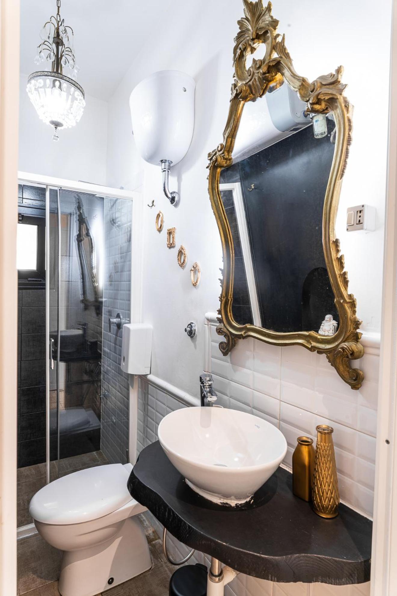 Bigfamilyflats - Coliseum Apartment Rome Exterior photo