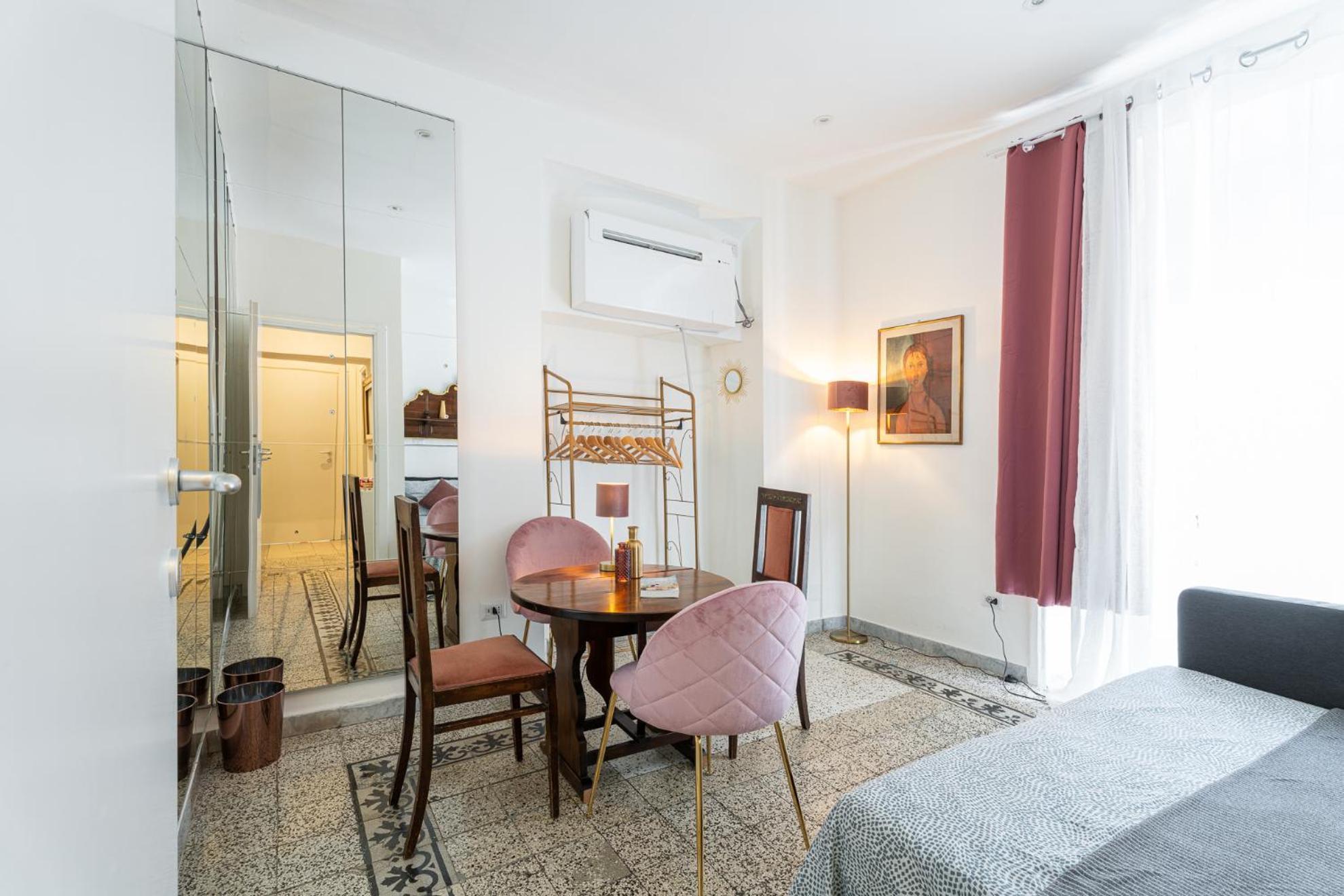 Bigfamilyflats - Coliseum Apartment Rome Exterior photo